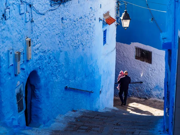 Walking to the Sun thumbnail