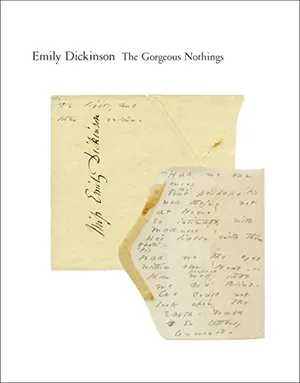 Preview thumbnail for video 'The Gorgeous Nothings: Emily Dickinson's Envelope Poems