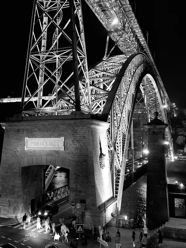 Ponte Luiz I thumbnail