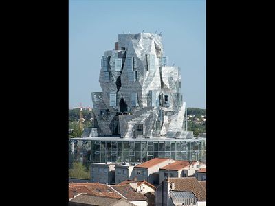 LUMA Arles