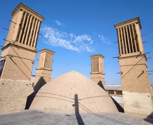 Brick windcatcher thumbnail