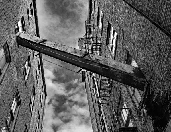 Alley with Chute thumbnail