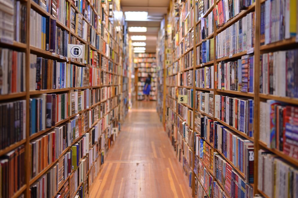 Bookstore