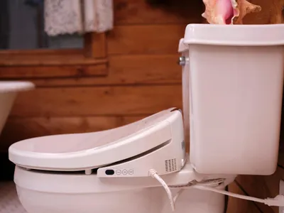 Could 2020 be America's Year of the Bidet?