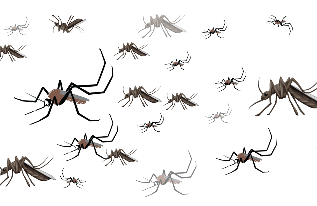 mosquito emoji