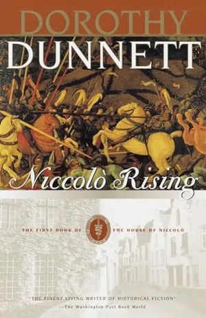 Niccolò Rising: The First Book of The House of Niccolò