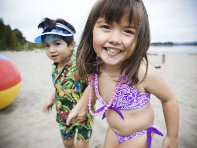 Beach Bums Smithsonian Photo Contest Smithsonian Magazine