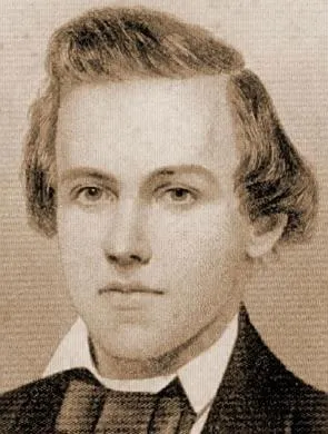 PAUL MORPHY E SUA IMORTAL PARTIDA DA OPERA #xadrez #chess