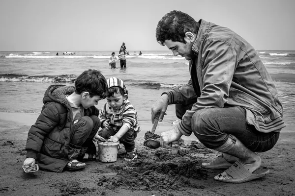 Two Father thumbnail