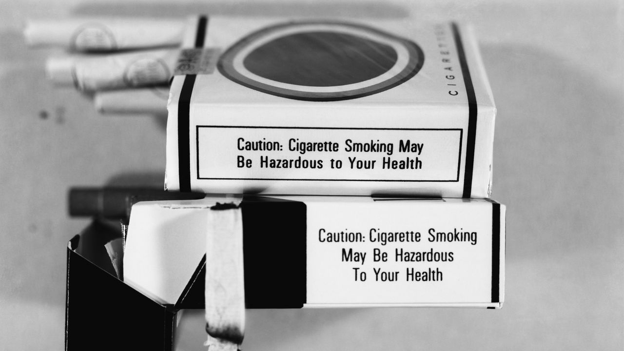cigarettes are injurious to health Why is smoking injurious to health? | One Minute Bites