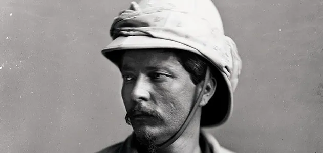 Henry Morton Stanley