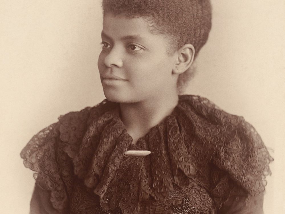 Ida B. Wells