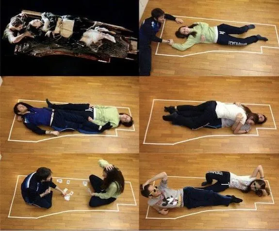 Titanic Survival Results