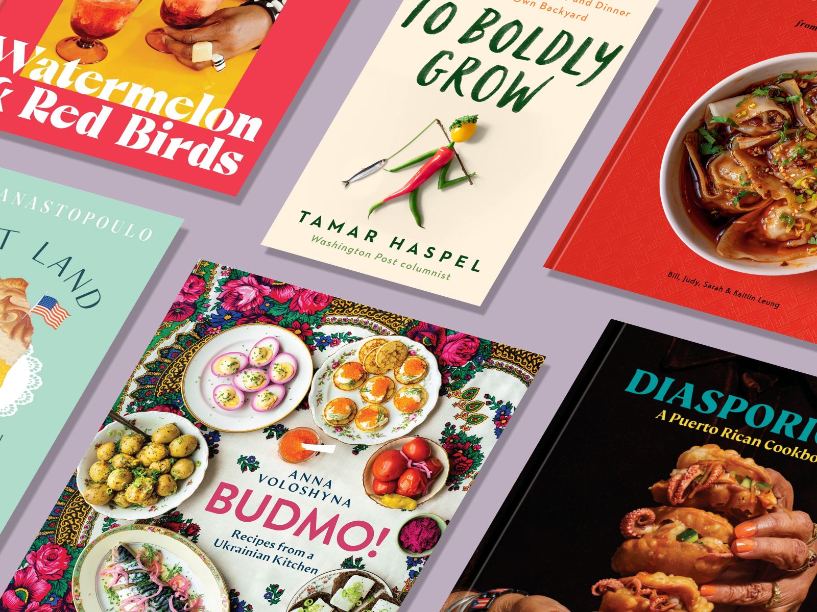 11 of the Best Food-Themed Fiction and Nonfiction to Read This Fall - Eater