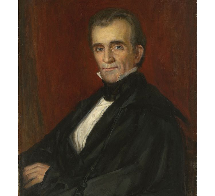 James K. Polk