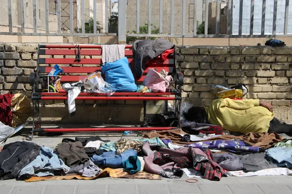 Short Break thumbnail