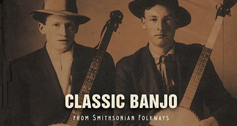 Classic Banjo