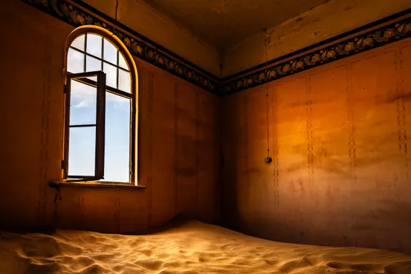 Layered Decay thumbnail