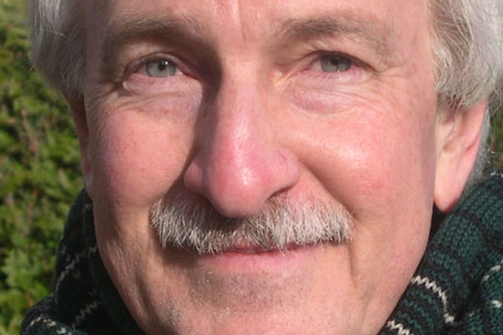 Richard Convington