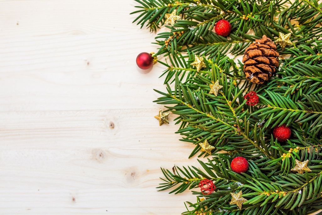 Christmas Tree