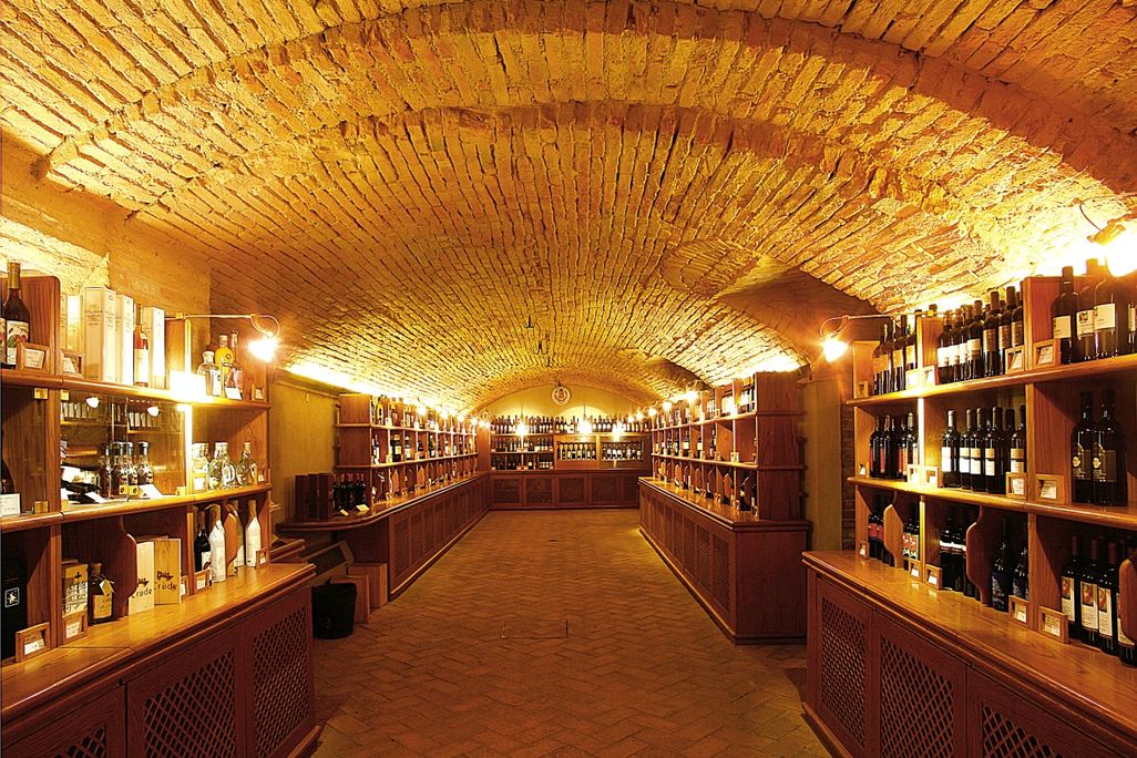 Enoteca Regionale Emilia Romagna