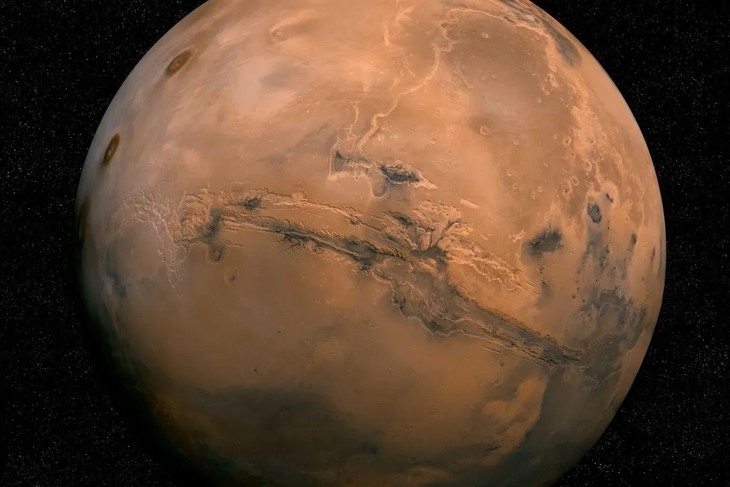 Mars