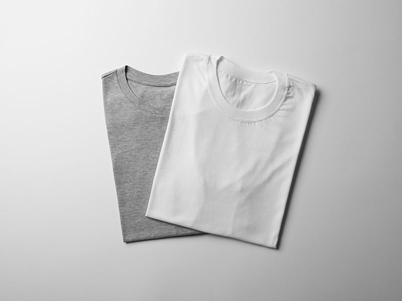 What's the Environmental Footprint of a T-Shirt? | Innovation