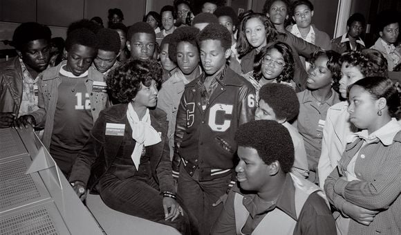 Nichelle Nichols - Courtesy of NASA.jpeg