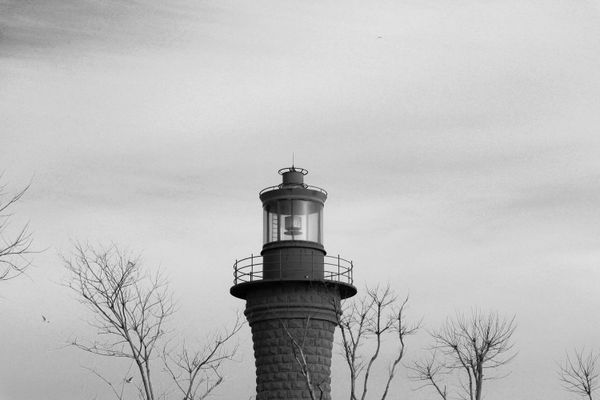 A lighthouse thumbnail