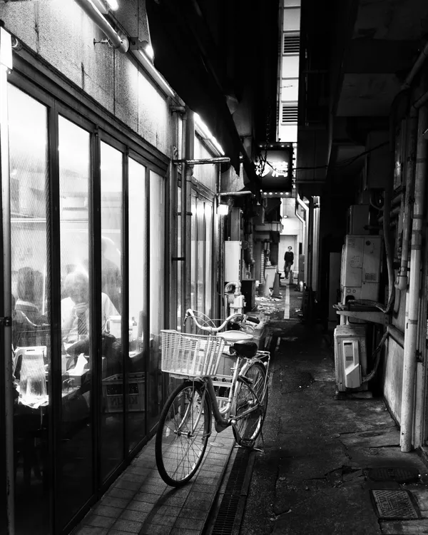 Ramen Ride Home thumbnail