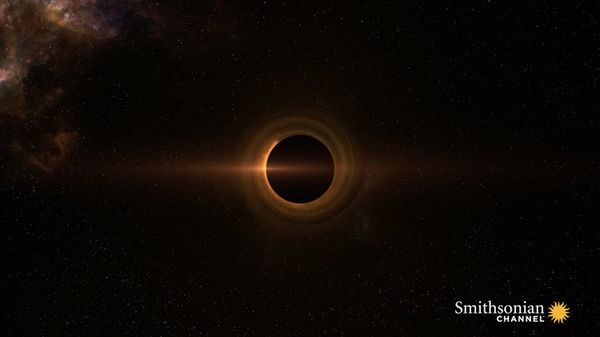 Preview thumbnail for How One Picture Would Prove Black Holes Actually Exist