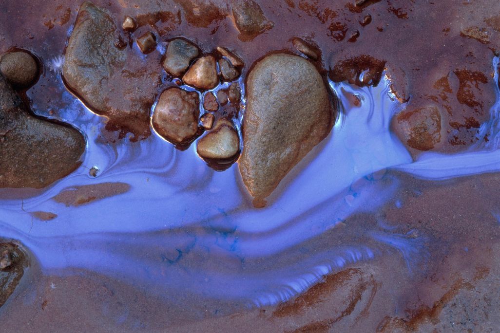 Oil Spill