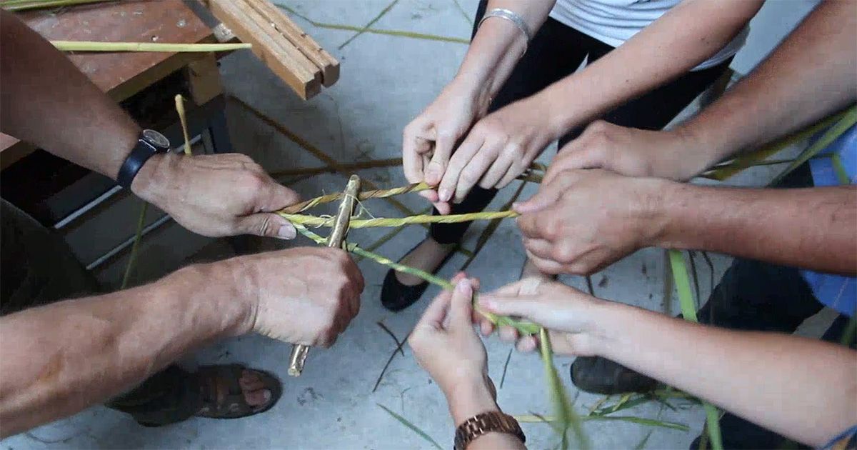 Largely missing from the archaeological record, fiber innovations played a huge role in the lives of early humans. Researchers are weaving together new insights