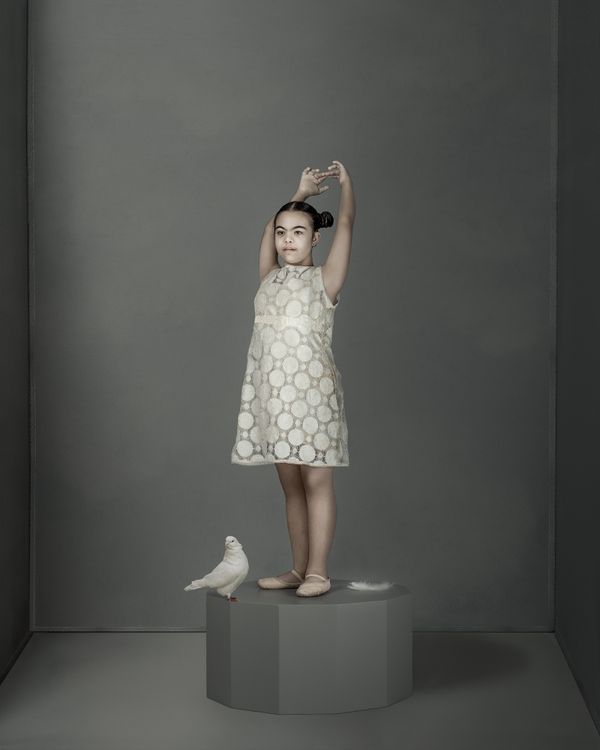 A Little Piece Of Heaven thumbnail