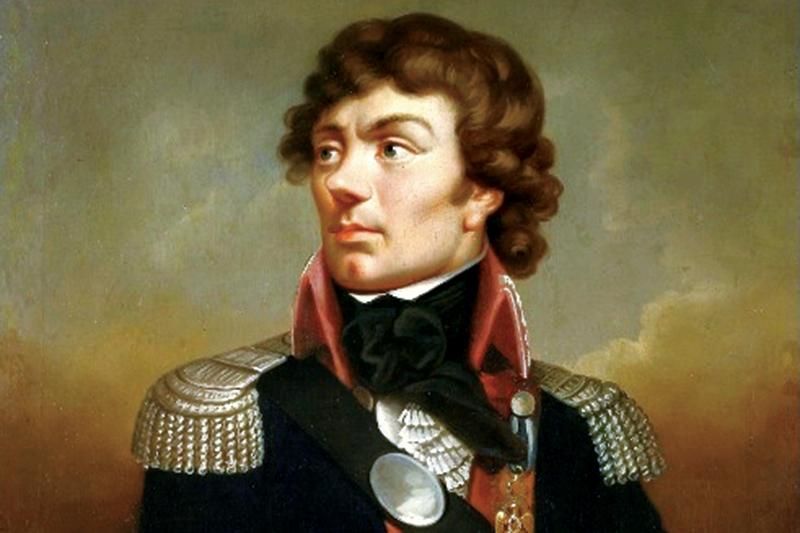 Thaddeus Kosciuszko