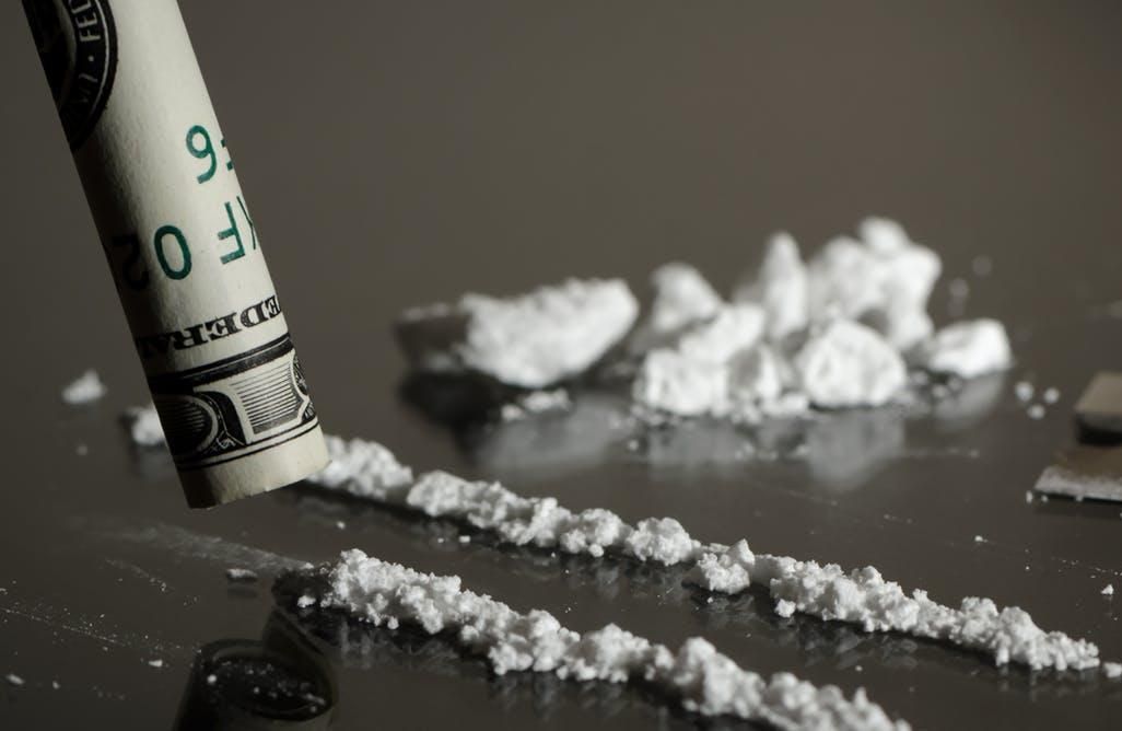 Cocaine