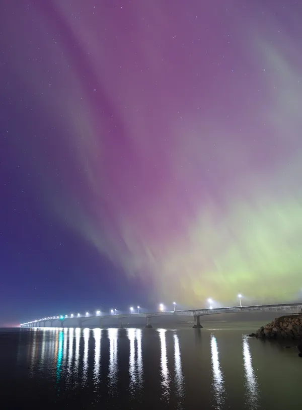 Bridge To The Heavens thumbnail