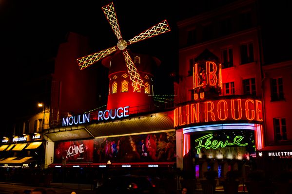 Moulin Rouge thumbnail