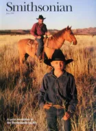 Cover for June 1997
