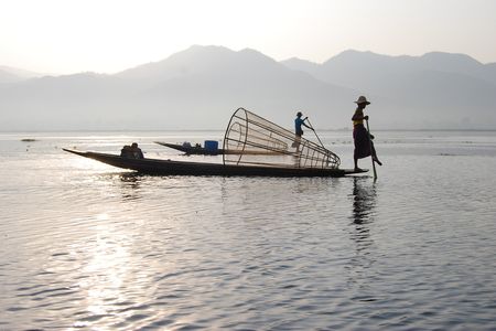 Inle Lake