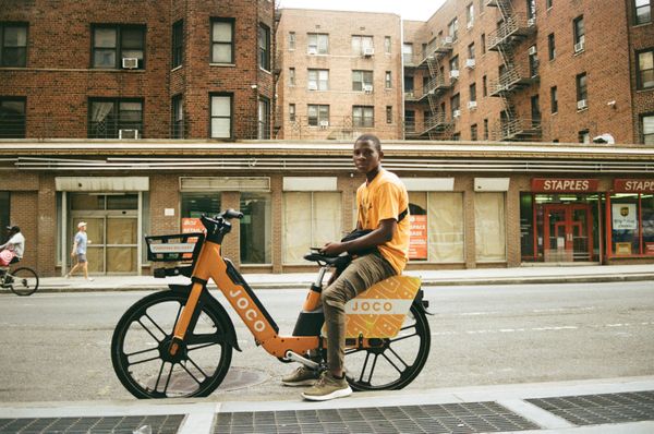 Urban Warmth thumbnail