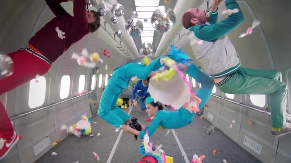 Preview thumbnail for How OK Go Has Revolutionized the Music Video