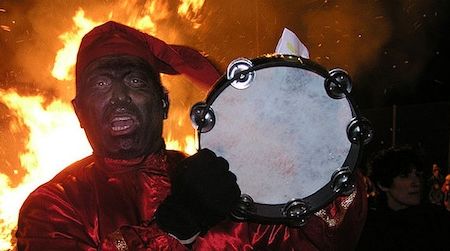Chahārshanbe-Sūri, Iran’s Festival of Fire, falls on the Wednesday before the Persian New Year. Join in celebrating Iran’s unique New Year traditions this Saturday at the Freer and Sackler Galleries.