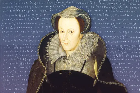 All but seven of the letters were previously thought to be lost.