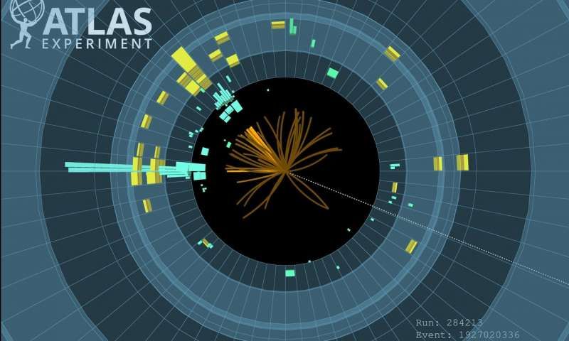 Higgs Boson