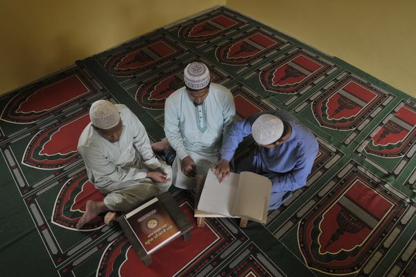 BLIND STUDENT EDUCATION thumbnail