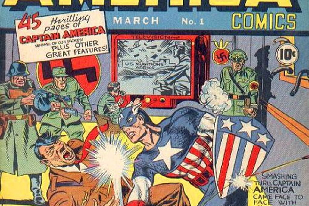 Captain America