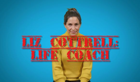 Smithsonian Geologist Liz Cottrell answers your questions in the National Museum of Natural History’s YouTube series, “The Doctor Is In.” (Smithsonian Institution)   