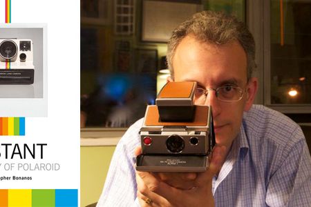 Christopher Bonanos of New York chronicles the rise and fall of Polaroid.