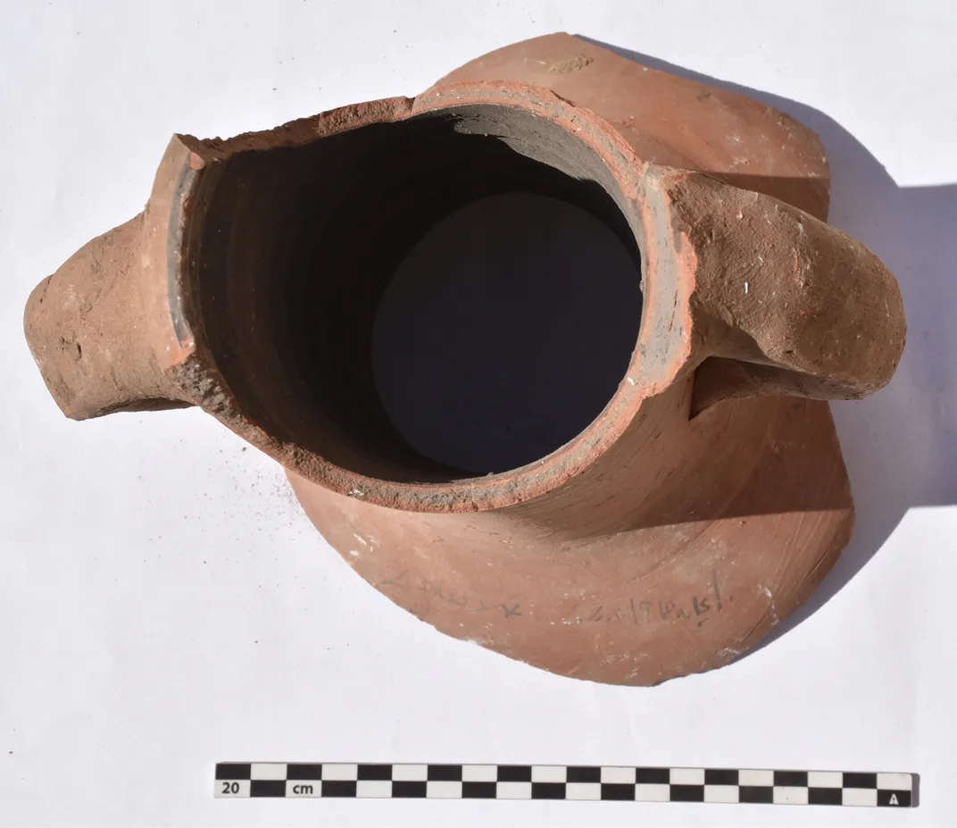 amphora
